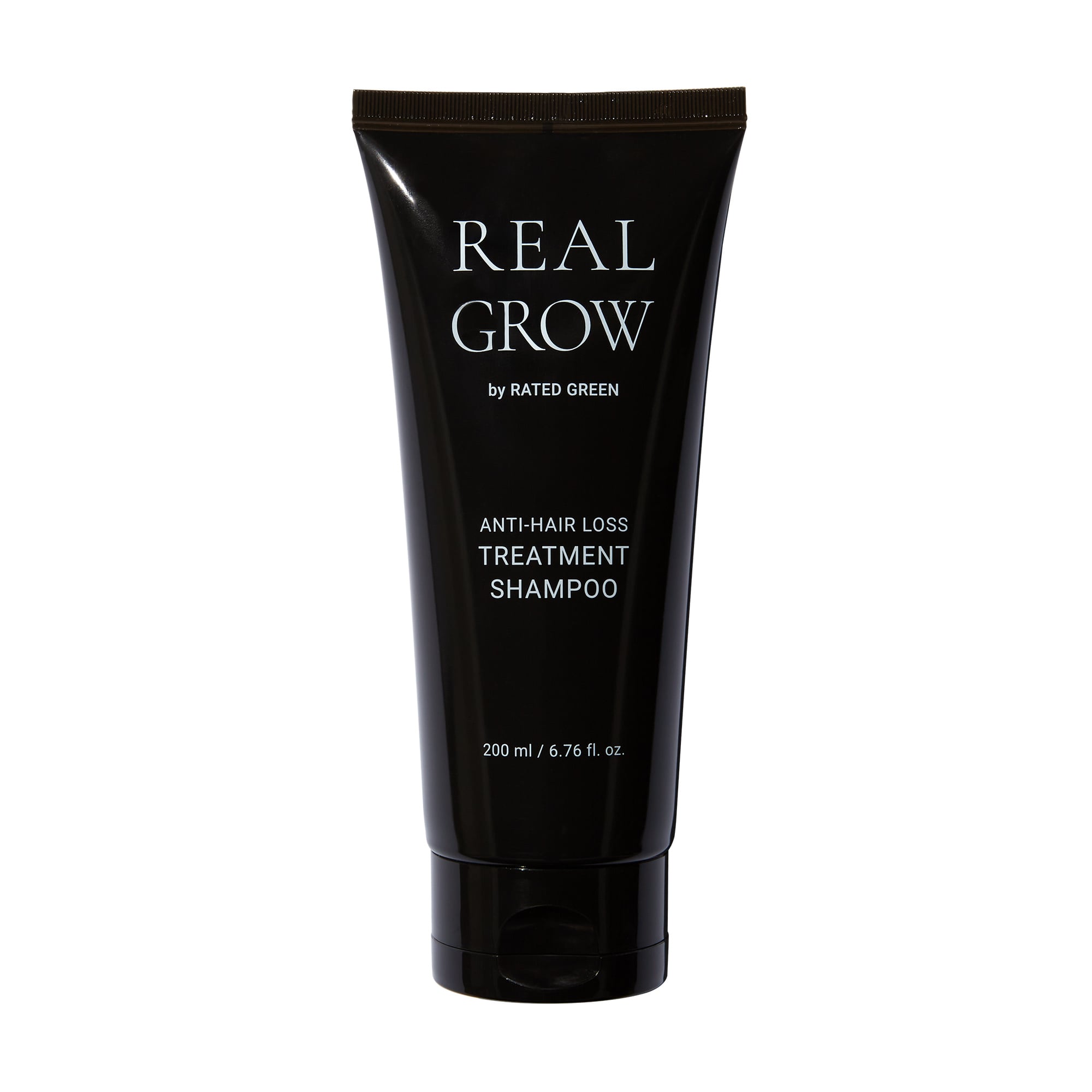 Шампунь Rated Green Real Grow Anti-Hair Loss Treatment Shampoo проти випадіння волосся, 200 мл